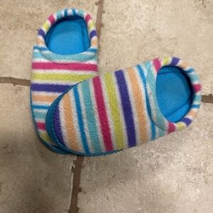 Kids slippers